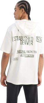 DeFacto Men C9250AX Classic