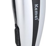 Kemei rechargeable multi function shaver