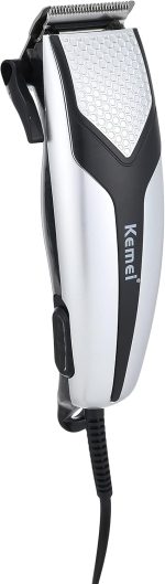 Kemei rechargeable multi function shaver