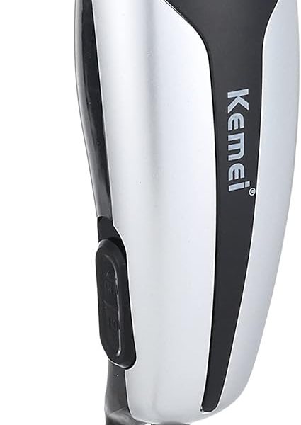 Kemei rechargeable multi function shaver