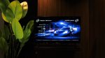 Master Elektron 43" smart (android 14) frameless Metal cover 3years warranty ME-9000 - الصورة 2