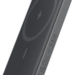 ANKER 621 7.5W (mag-GO) 5K MAH Magnetic Wireless Battery W/C-C Cable - Black