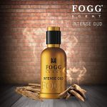 Fogg scent oud for men, eau de parfum - 50 ml - الصورة 2