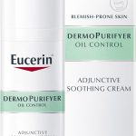 Eucerin Dermopurifyer Adjunctive Soothing 50ml