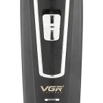 VGR V-210 Multi Function Trimmer And Shaver | Rechargeable | For Men