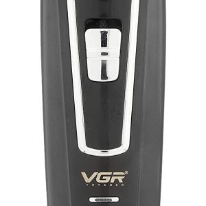 VGR V-210 Multi Function Trimmer And Shaver | Rechargeable | For Men