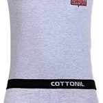 Cottonil Relax Underwear Set For Men