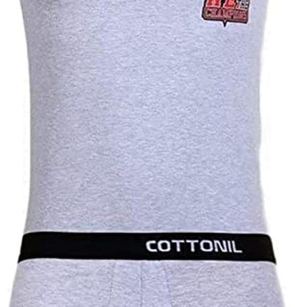 Cottonil Relax Underwear Set For Men