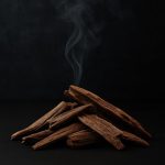 ⁦عطر بلاك أفغان رول أون للرجال – 12 مل – زيت عطري مركز اودو برفان – خالي من الكحول – فوحان قوي وثبات طويل الأمد – عطر زيتي فاخر مستوحى من Black Afgano perfumes for men⁩ - الصورة ⁦4⁩