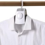 Compact Clothes Dryer - Mini Electric Dryer with Dual Drying Modes, Space-Saving Foldable Design, Ideal for Small Spaces, Travel, and Quick Drying Needs