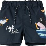 name it Boy's Moti Pawpatrol Long Swim Shorts