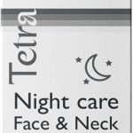 Tetra Glow Face Whitening Cream - Night Care 30 gm