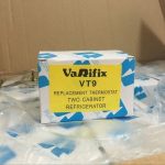 Thermostat Refrigerator 3 Chinese Tip Brand vt9 and Available for All Kinds
