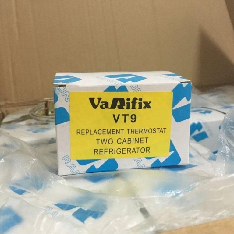 Thermostat Refrigerator 3 Chinese Tip Brand vt9 and Available for All Kinds
