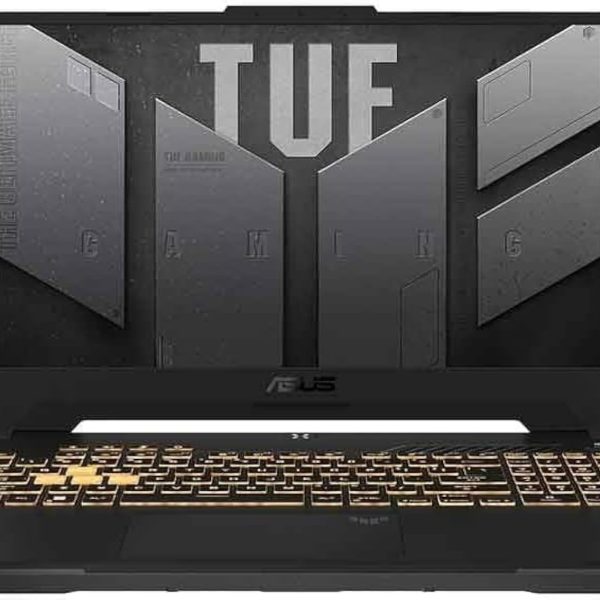 ASUS TUF F15 2024 FX507VI-LP066W- i7 13620H- RTX 4070 8GB- 16GB DDR5-1TB SSD- 15.6- FHD- 144HZ- Win 11- (90NR0FH8-M002Y0)