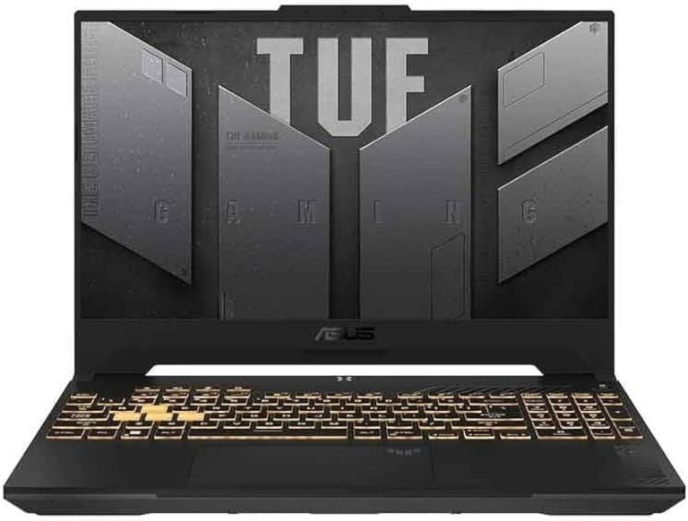 ASUS TUF F15 2024 FX507VI-LP066W- i7 13620H- RTX 4070 8GB- 16GB DDR5-1TB SSD- 15.6- FHD- 144HZ- Win 11- (90NR0FH8-M002Y0)