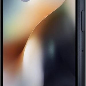 ⁦Motorola Moto G56 Smartphone, 256GB, 12GB RAM, Dual-SIM, Android 14 - Black Oyster, 1 Year Warranty⁩ - الصورة ⁦9⁩