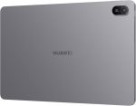 ⁦Huawei MatePad SE 11" Tablet With 6GB RAM And 128GB Storage Capacity, WiFi & M-Pencil Lite - Nebula Gray⁩ - الصورة ⁦2⁩