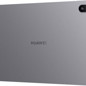 ⁦Huawei MatePad SE 11" Tablet With 6GB RAM And 128GB Storage Capacity, WiFi & M-Pencil Lite - Nebula Gray⁩ - الصورة ⁦2⁩