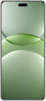 ⁦HUAWEI nova 13 Pro Smartphone With 12GB RAM And 512GB Storage Capacity, OLED display with high refresh rate - Green⁩ - الصورة ⁦2⁩