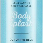 Bobana Out Of The Blue Body Splash, 250ml