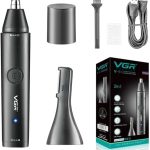 VGR Professional Nose And Hair Trimmer 613