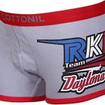 Cottonil Men Turbo Boxer RKR Boxer Shorts