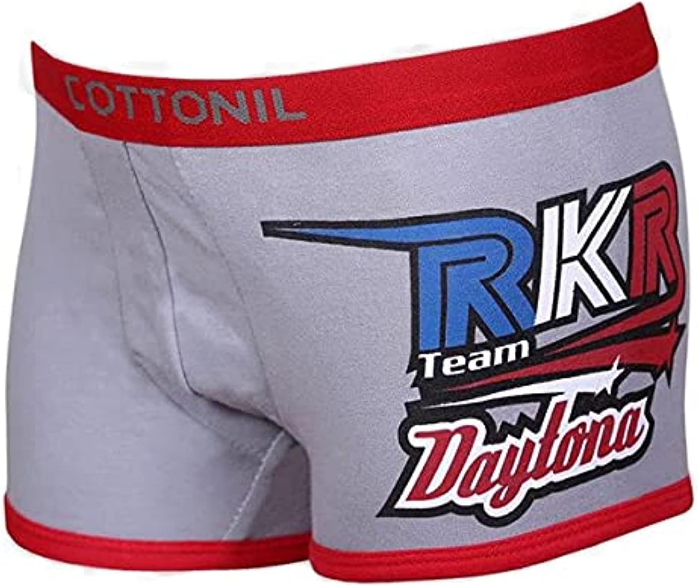 Cottonil Men Turbo Boxer RKR Boxer Shorts