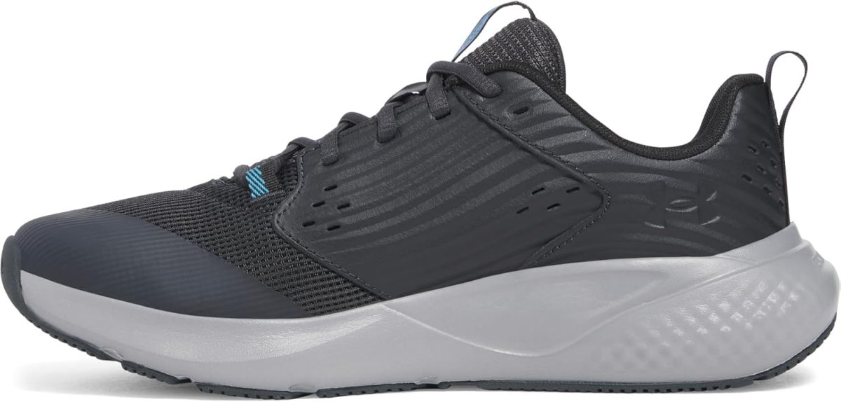 ⁦Under Armour Men's Ua Charged Commit Tr 4 Cross Trainer⁩ - الصورة ⁦5⁩