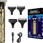 Kemei KM-700B Hair Trimmer For Men