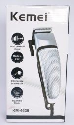 KEMEI Km 4639