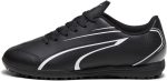 PUMA Unisex Kids Vitoria Tt Jr Soccer Shoe