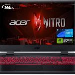 acer Predator Helios Neo 16 Gaming Laptop, 16" WUXGA 165Hz, Intel 13th Gen Core i5-13500HX, GeForce RTX 4050, 16GB DDR5, 2TB NVMe 4.0, 4-Zone RGB KB, TB 4, WiFi 6, RJ45, Webcam, SPS HDMI, Win 11 Pro
