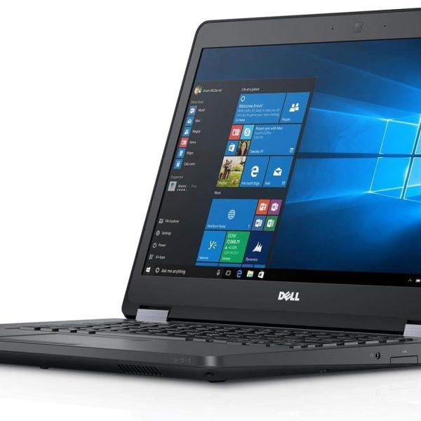 Latitude E 5470 Laptop with Core i7-6th Gen - 14in