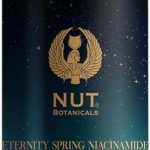 Nut Botanicals Eternity Spring Niacinamide And Hyaluronic Face Cream 50 Ml