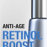Neutrogena Retinol Boost Anti-Age Serum, Face Serum, 30ml, Complete Eye Area Skin Care Hydration Regime with Retinol, Collagen, Myrthus, and Hyaluronic Acid, Improves Skin Tone and Texture