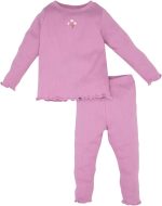 DeFacto Baby Girls D6200A5 Pajama Set