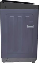 ⁦TOSHIBA, AW-J900DUPEG(MK) Top Loading Washing Machine,Great Waves, Inlter Water Filter,Drum Clean, Quick Wash 15, Morandi Grey 9Kg Automatic⁩ - الصورة ⁦7⁩