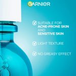 ⁦Garnier Skinactive Fast Clear Booster Face Serum, For Acne Prone Skin, With Salicylic Acid, 30ml⁩ - الصورة ⁦5⁩