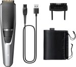 ⁦Philips Beardtrimmer 3000 Series Bt3232/15⁩ - الصورة ⁦2⁩
