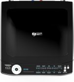 ⁦TORNADO Washing Machine Top Automatic 9 Kg Pump Silver TWE-TLN09RSL⁩ - الصورة ⁦7⁩