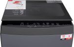 ⁦TOSHIBA Top Loading Washing Machine,AW-DUHN1600LUPEG(MK), UFB, Great Waves,Steam Heater, DDM, Silver 15Kg, Automatic⁩ - الصورة ⁦4⁩