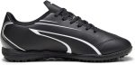 ⁦PUMA Unisex Kids Vitoria Tt Jr Soccer Shoe⁩ - الصورة ⁦5⁩