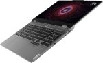⁦Lenovo LOQ 15ARP9 Gaming Laptop Ryzen 7 7235HS, 15.6" FHD, 512GB SSD, 2x 12GB, Win11 Home, NVIDIA GeForce RTX 4070 8GB GDDR6, Boost Clock 2175MHz, TGP 115W⁩ - الصورة ⁦4⁩