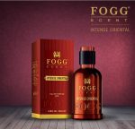 Fogg scent oriental for men, eau de parfum - 50 ml - الصورة 3