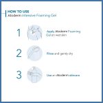 ⁦BIODERMA ATODERM GEL MOUSSANT 200 ML⁩ - الصورة ⁦3⁩