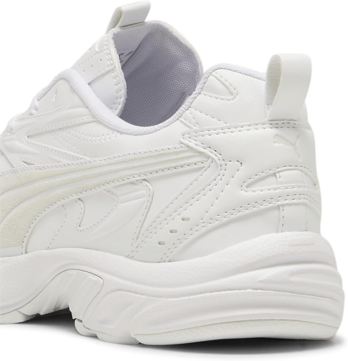 ⁦PUMA unisex-adult Running Sneaker⁩ - الصورة ⁦2⁩