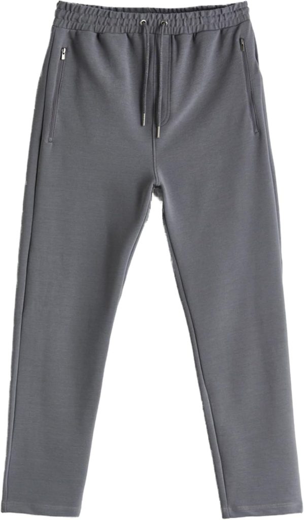LC WAIKIKI Men Standard Fit Sweatpants
