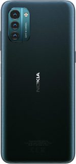 ⁦Nokia G21 Dual SIM 4GB Ram+128GB ROM (6.5 Inches) (4G) - (Dusk)⁩ - الصورة ⁦3⁩