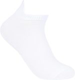 ⁦STITCH Womens Pack of 3 Lycra High Ankle Socks⁩ - الصورة ⁦2⁩
